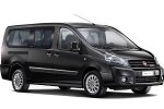 Fiat Scudo ������������